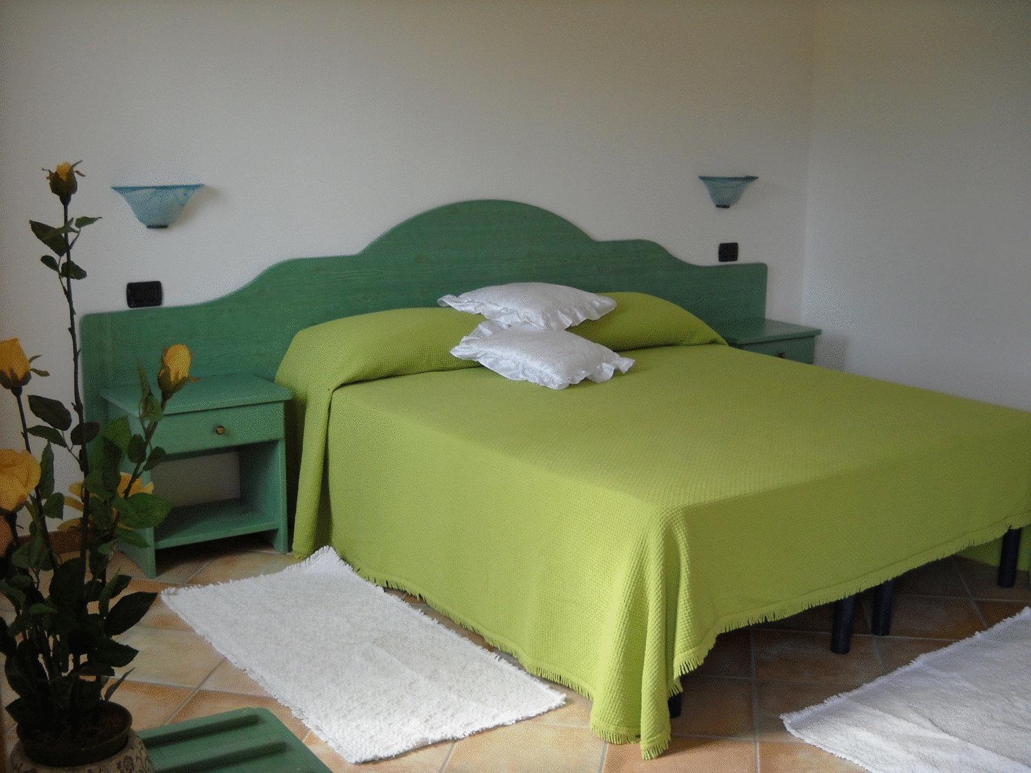 Hotel Cardedu Bagian luar foto