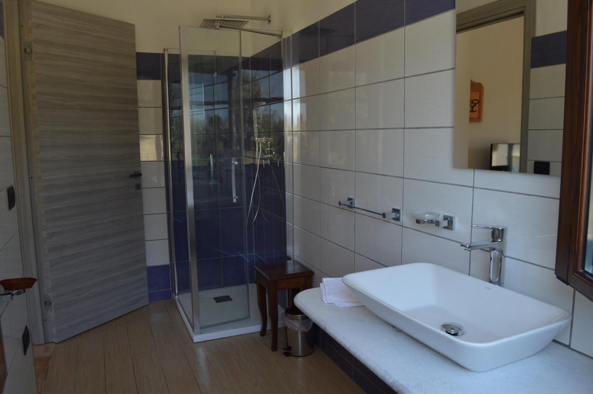 Hotel Cardedu Bagian luar foto